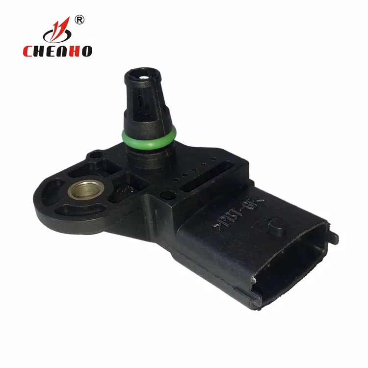 MAP 센서 터보 부스트 공기 압력 센서 F-iat N-issan V-W 0281002456