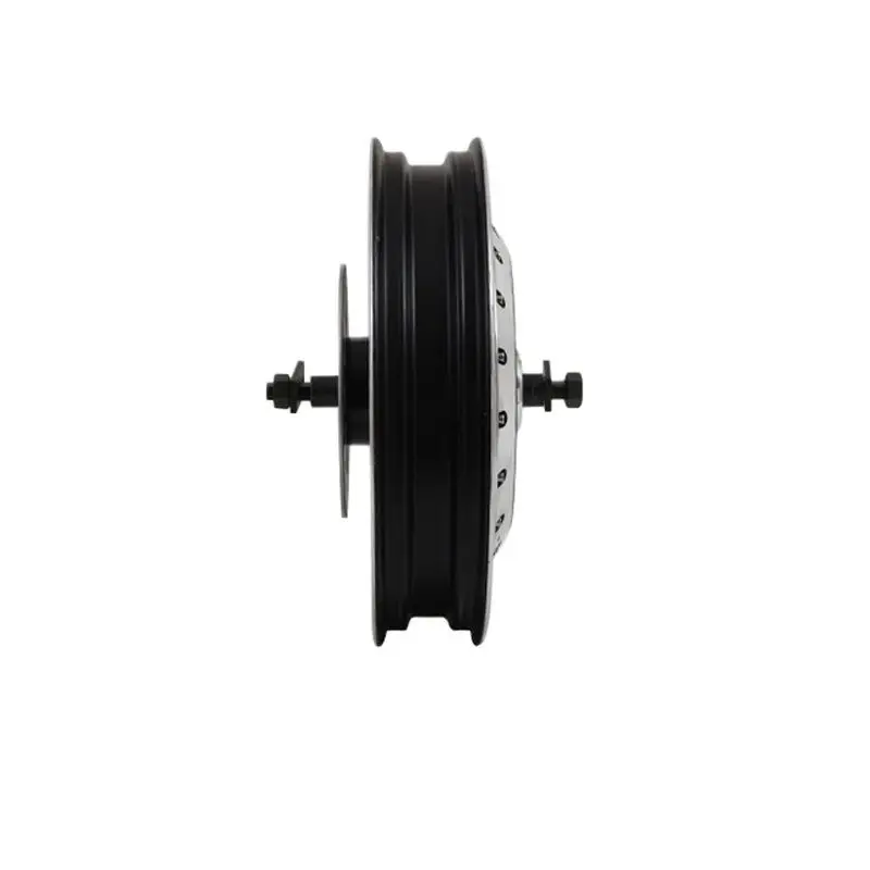 16inch 273 E-Scooter In-Wheel Hub Motor(50H) 8000W V3 Type