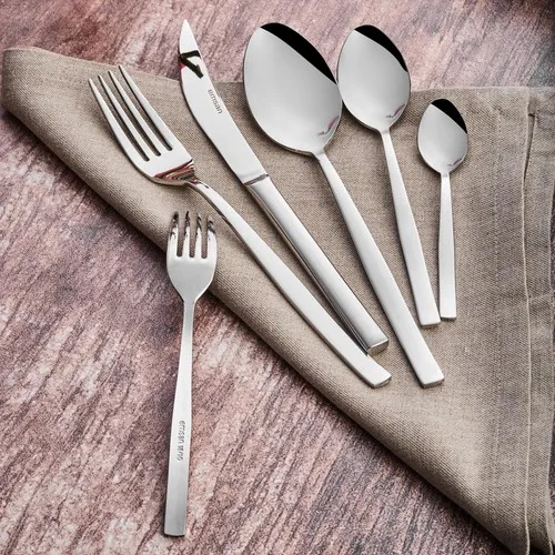 36 piece (6 Persons) fork Spoon Knife Set Cutlery Set Spoon Fork Set Kitchen Utensils Sets Tableware Sets