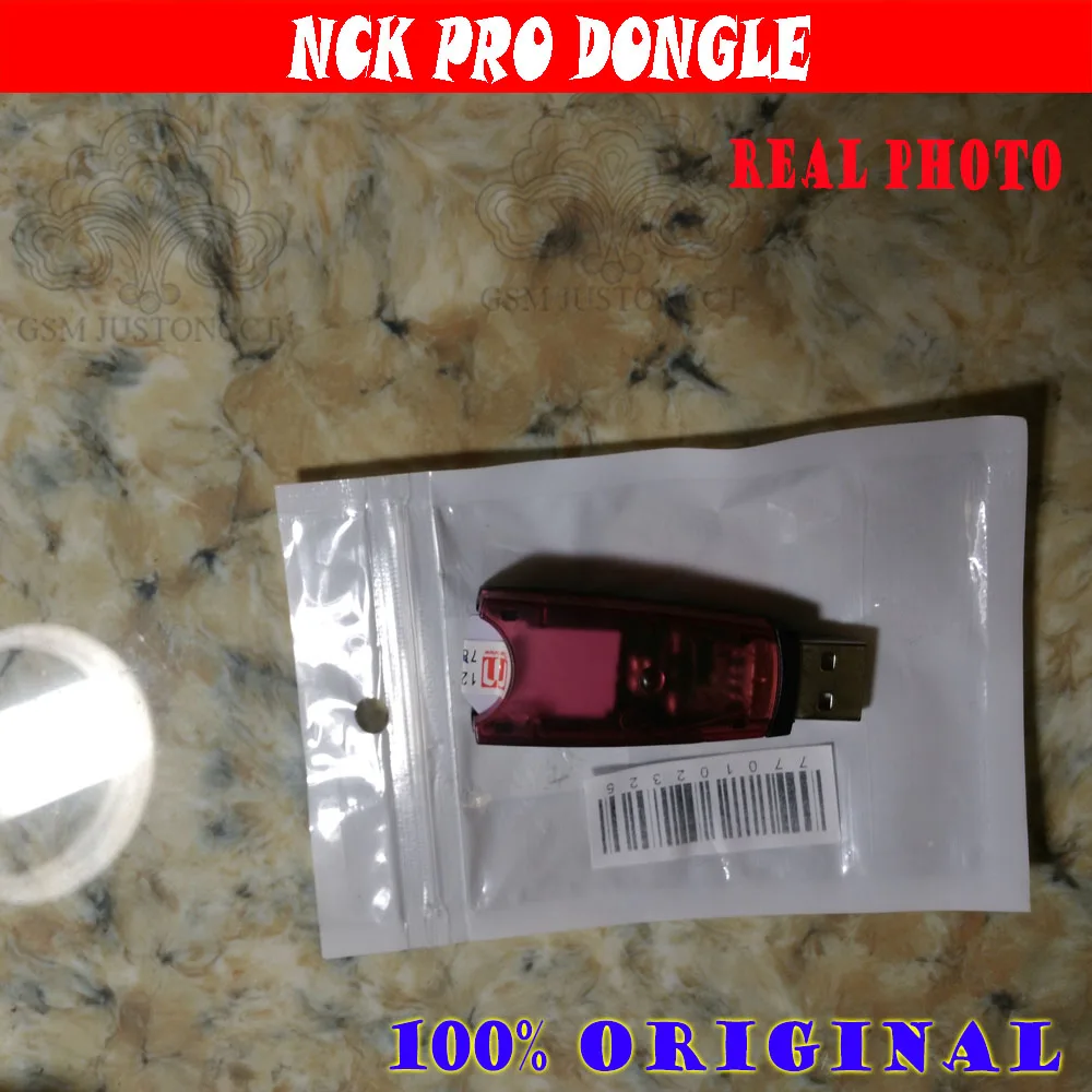 

Gsmjustoncct NCK Pro Pro2 Key, UMT DONGLE, 2 in 1 Fast