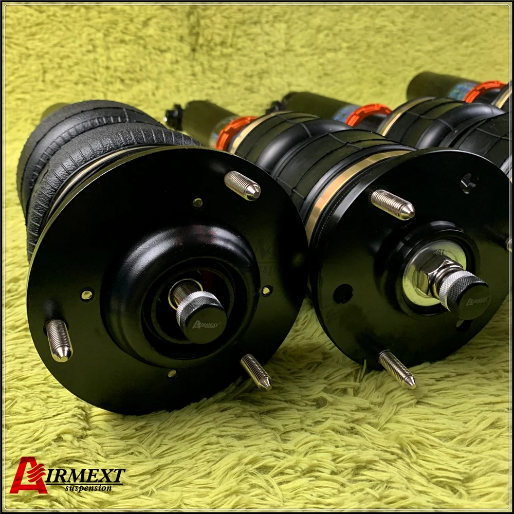 For B MW E38 (1995~2001)/AIRMEXT Air suspension/airstrut kit/coilover shock absorber air spring /Auto parts/pneumatic /air lift