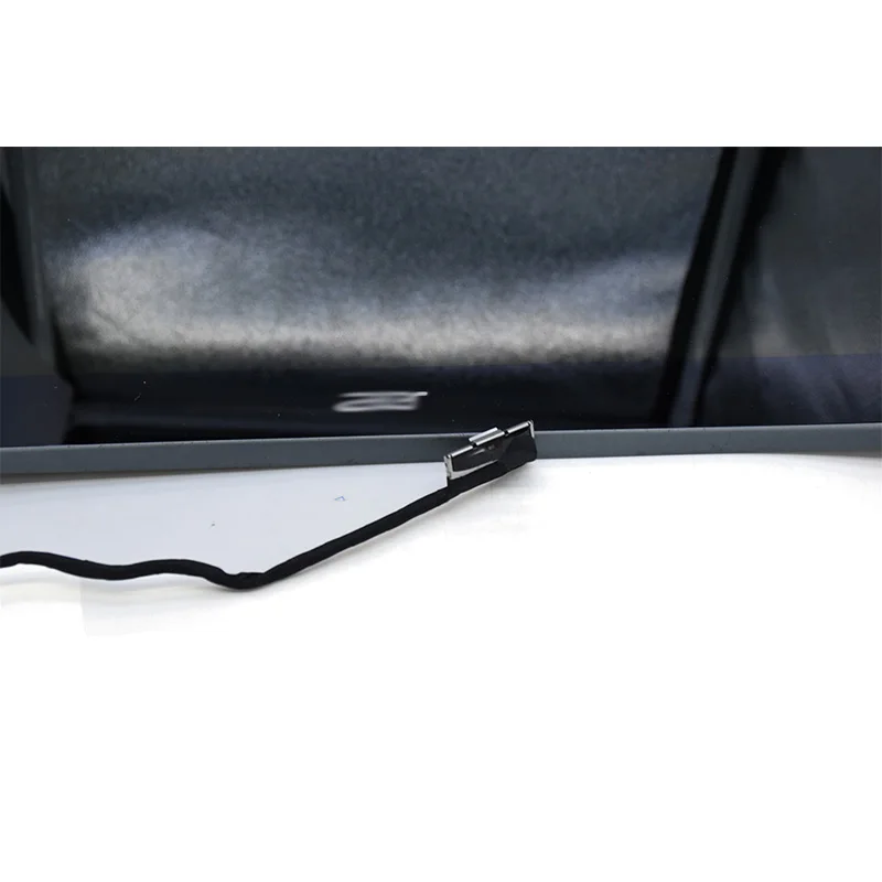 Imagem -03 - Lcd Touch Screen Digitador Assembléia Display Lcd com Quadro com Placa de Toque para Acer Aspire V5573pg