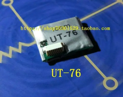 UT-76 Standard CTCSS Decoder BOARD module For ICOM IC-⊿100