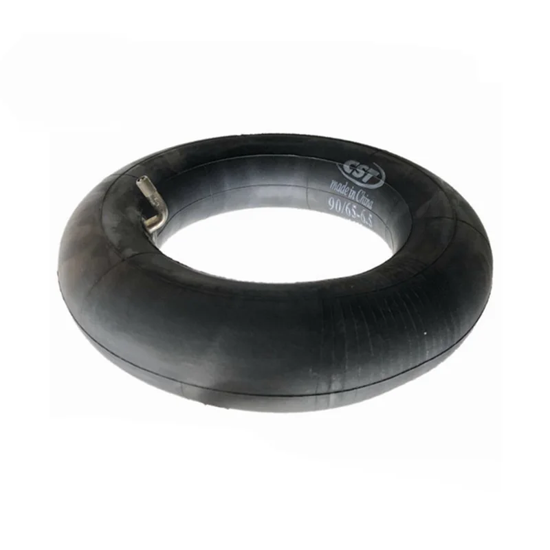 

CST 11 inch Inner Tube 90/65-6.5 for Electric Scooter Speedual Plus Zero 11x Dualtron Thunder