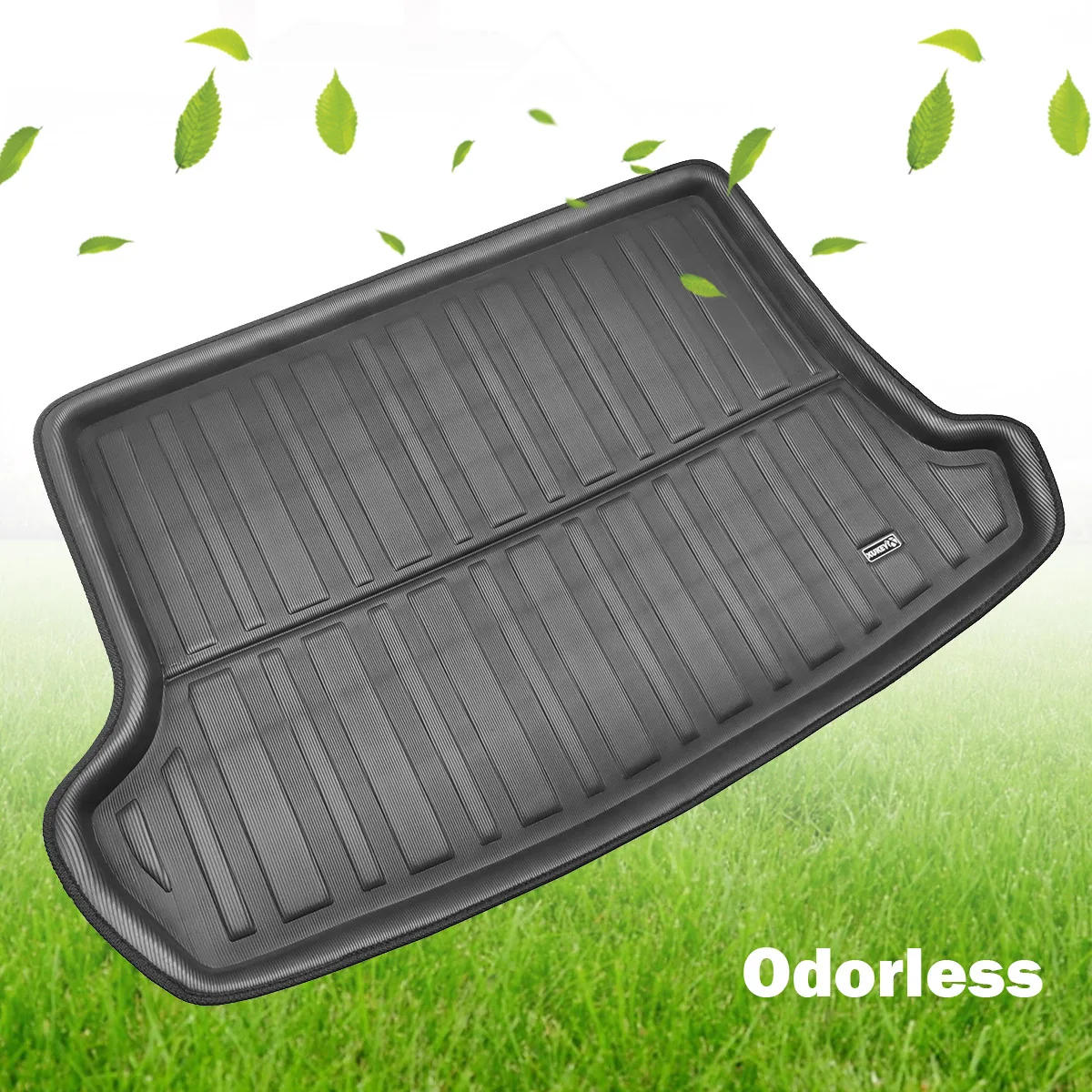 For Volkswagen VW T-Roc T ROC TRoc 2017 - 2022 Boot Liner Cargo Tray Trunk Liner Mat Floor Carpet Luggage Tray Accessories