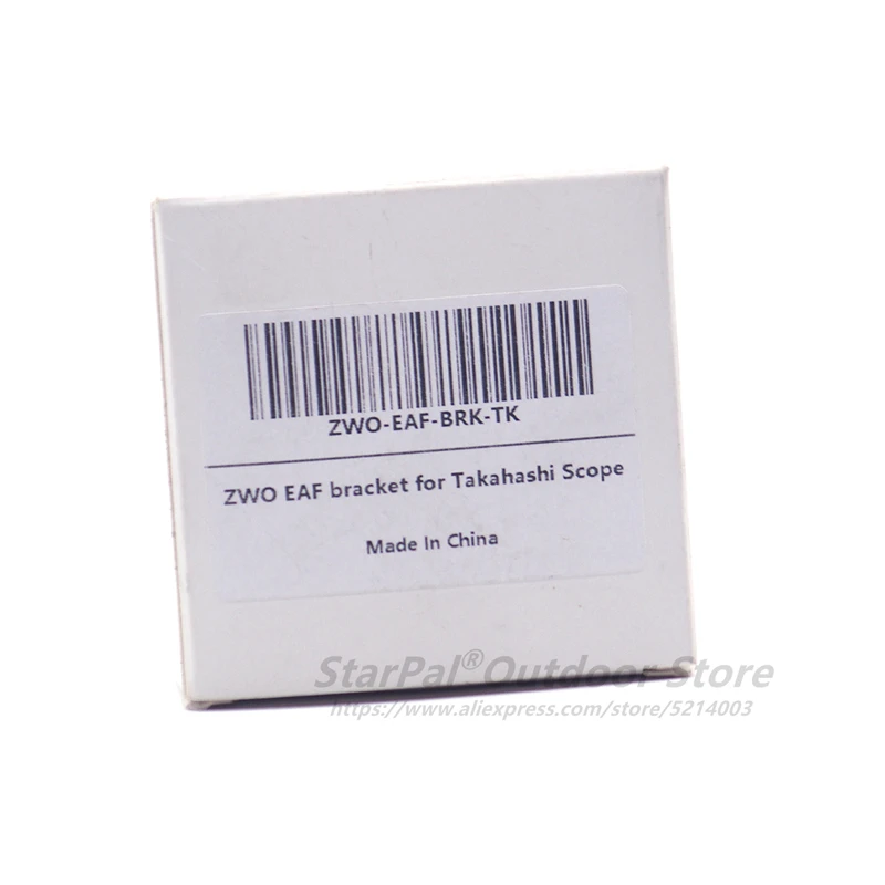 جديد ZWO EAF قوس لتاكاهاشي نطاق النسخة الجديدة-EAF-BRK-TK