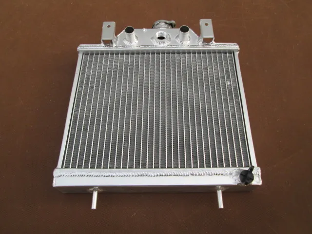 

Aluminum Radiator For 1990-1995 Polaris Sportsman 400 500 / Trail Boss 250 / Trail Boss 350L / Big Boss 400L / 400L 1990 1991