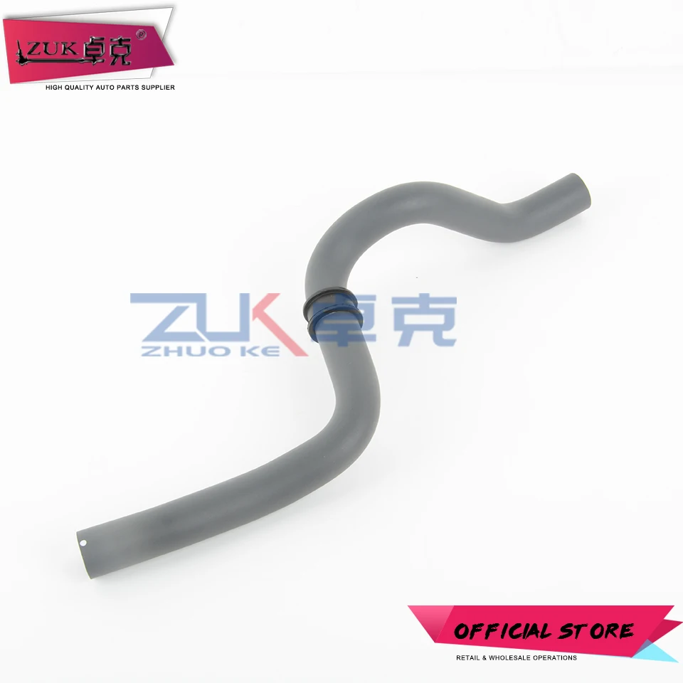 ZUK Auto Power Steering Suction Hose Tube Pipe For HONDA CIVIC 2006 2007 2008 2009 2010 2011 For CIIMO OEM:53731-SNA-A01