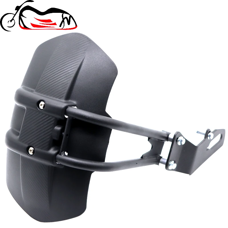 For Benelli BN600 BJ600 TNT600 BJ300 BN300 BN BJ TNT 600 BN BJ 300 Accessories Rear Fender Mudguard Mudflap Guard Cover