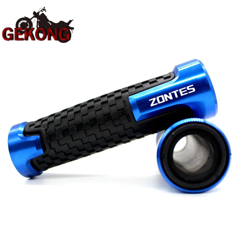 For Shengshi 310 ZT250 ZX310R/ZONTES 310X/310T Motorcycle handlebar grips handle Bar grips