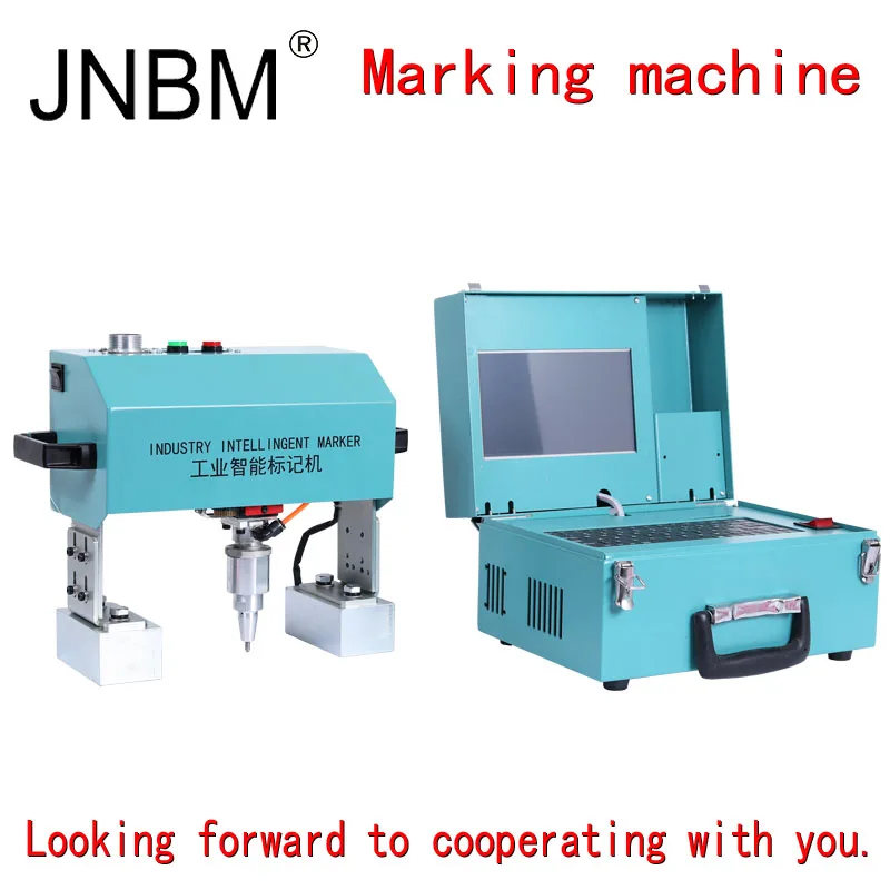 Pneumatic Marking Machine Small Marking Tool Metal Engraving Machine Cars trucks trailers motorcycles Vin Number Marker Engraver