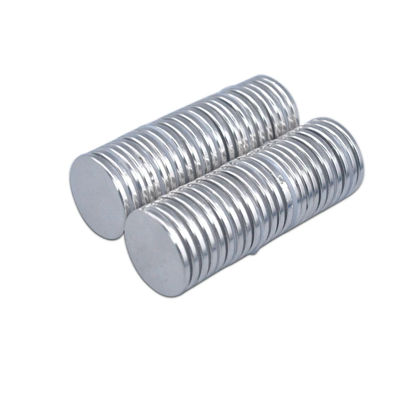 5/10/20pcs 30x3mm Search Major Diameter Magnet 30*3mm Bulk Round Magnetic  Neodymium Disc Magnets circular 30*3mm