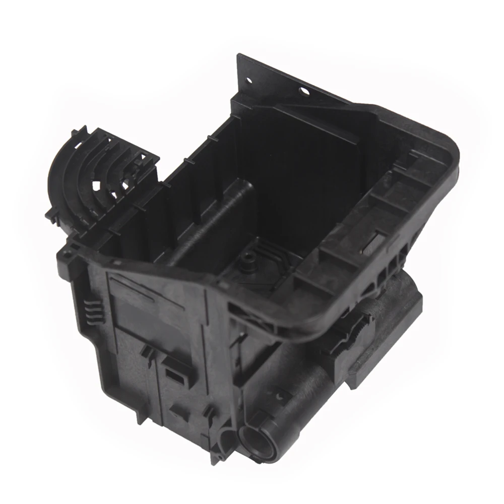 A4 UV DTF DTG inkjet printer carriage unit for Epson L800 L801 L805 printer print head bracket base parking lot