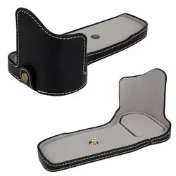 portable PU leather Camera Case bag Half Cover For Canon EOS 6D 6D Mark II 6D2 New Body Bottom Shell