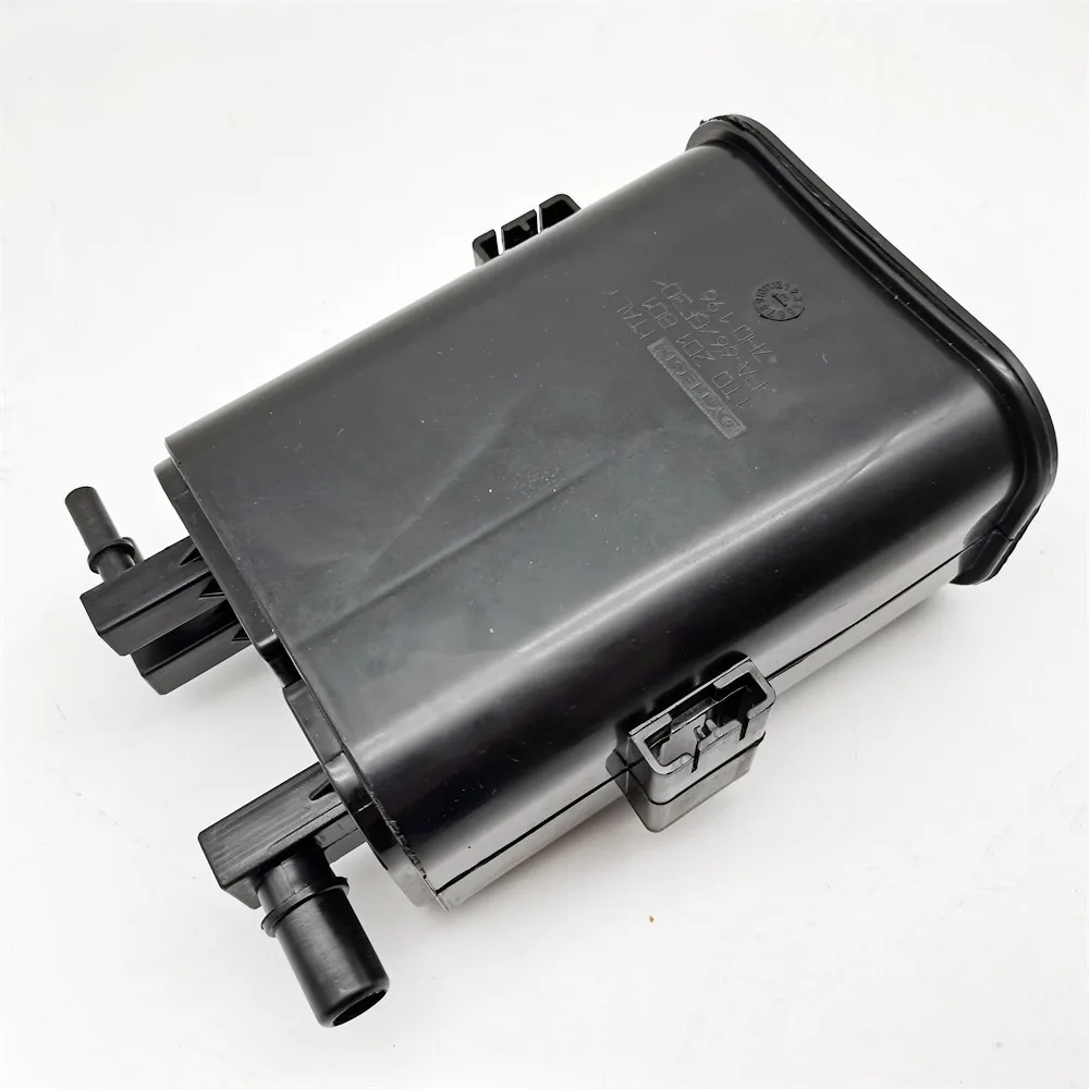 Контейнер для фильтров с активированным углем для VW Touran 2003-2015 Caddy 2004-2020 Amarok 1T0201801 1T0 201 801