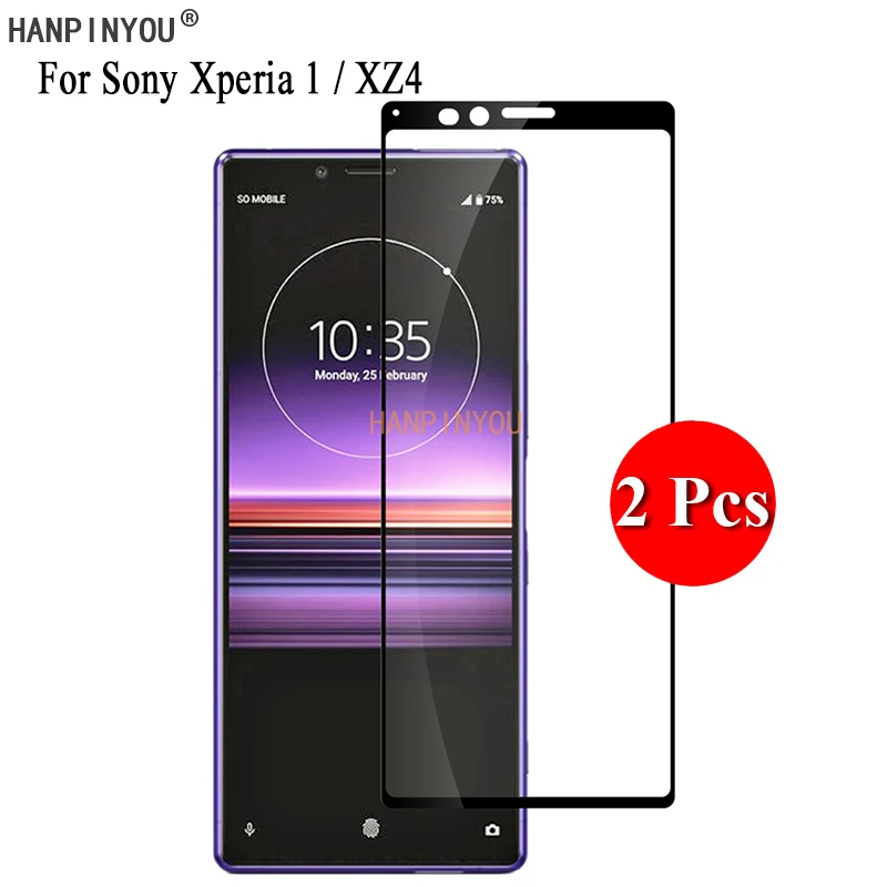 2 Pcs/Lot For Sony … - image