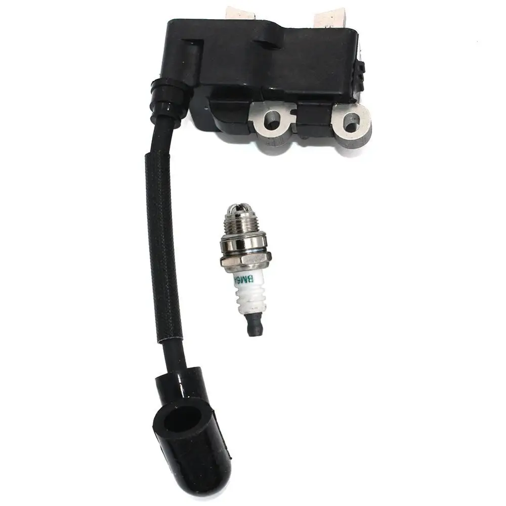 Đánh Lửa Bugi Cho Tay Co RY251PH RY252CS RY253SS RY254BC Brushcutter