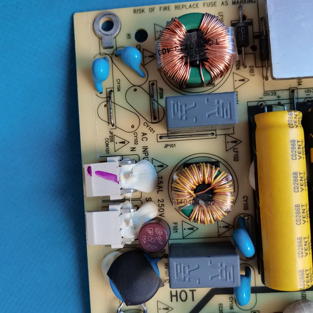 전원 보드 TV3902-ZC02-01 303C3902064 303C3902066 용 LE40A3000 40A5M LE40B3000W 40A5M LE42B310N 40PAL5358/T3 LE42D8810