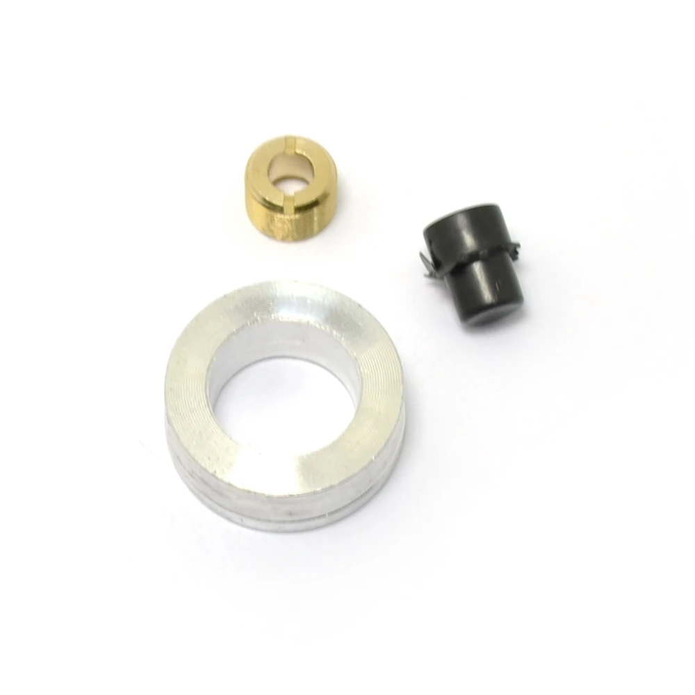Case/Housing/Host for Laser Torch Style Focusable GD-301 Type