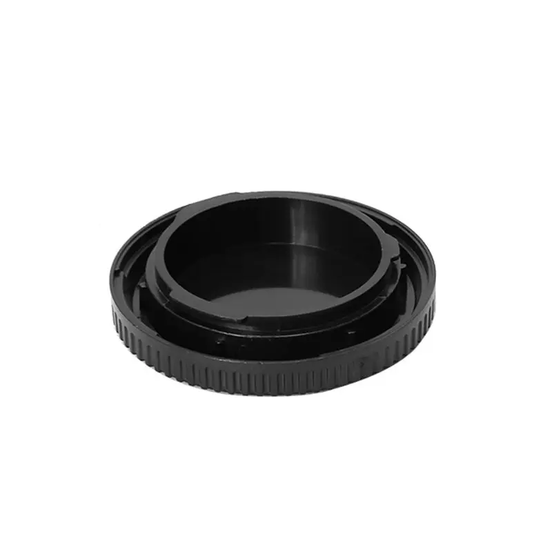 Front Body & Rear Lens Replacement for Olympus Micro 4/3 Mount Camera Body & EF Lens Replaces