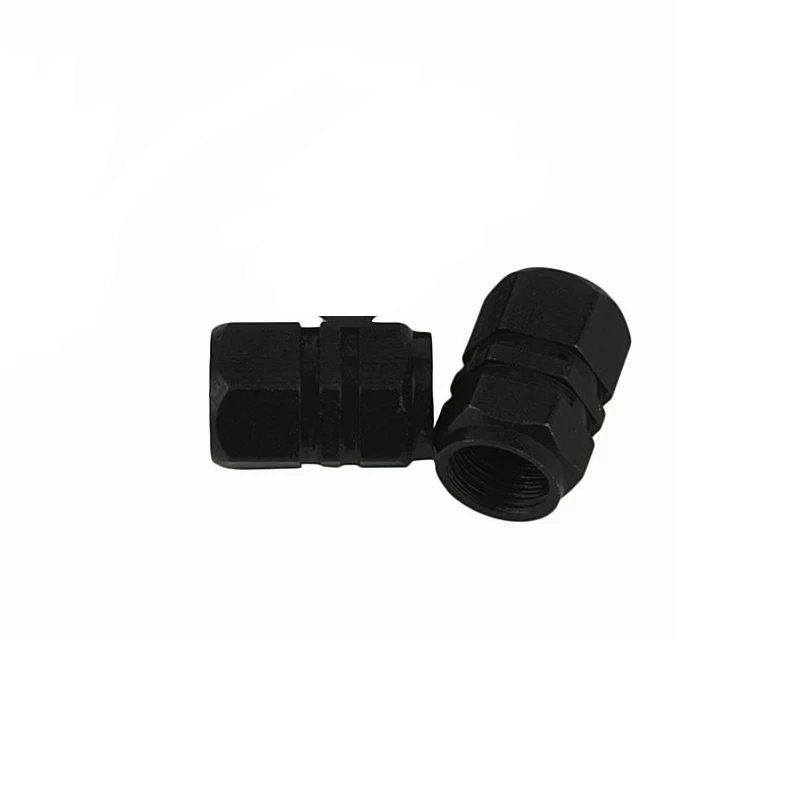 2Pcs Aluminium Fahrrad Bike Reifen Ventil Kappe Für Xiaomi M365 Elektrische Roller MTB Rennrad Berg Ventil Kappe zubehör – Detail 6