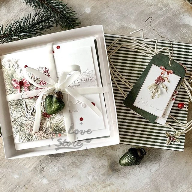 أفضل التمنيات بكلمات القطع المعدنية ، استنسل سكرابوكينغ ، صنع البطاقات ، DIY ، الحرف الزخرفية ، النقش ، قوالب جديدة لعام 2019
