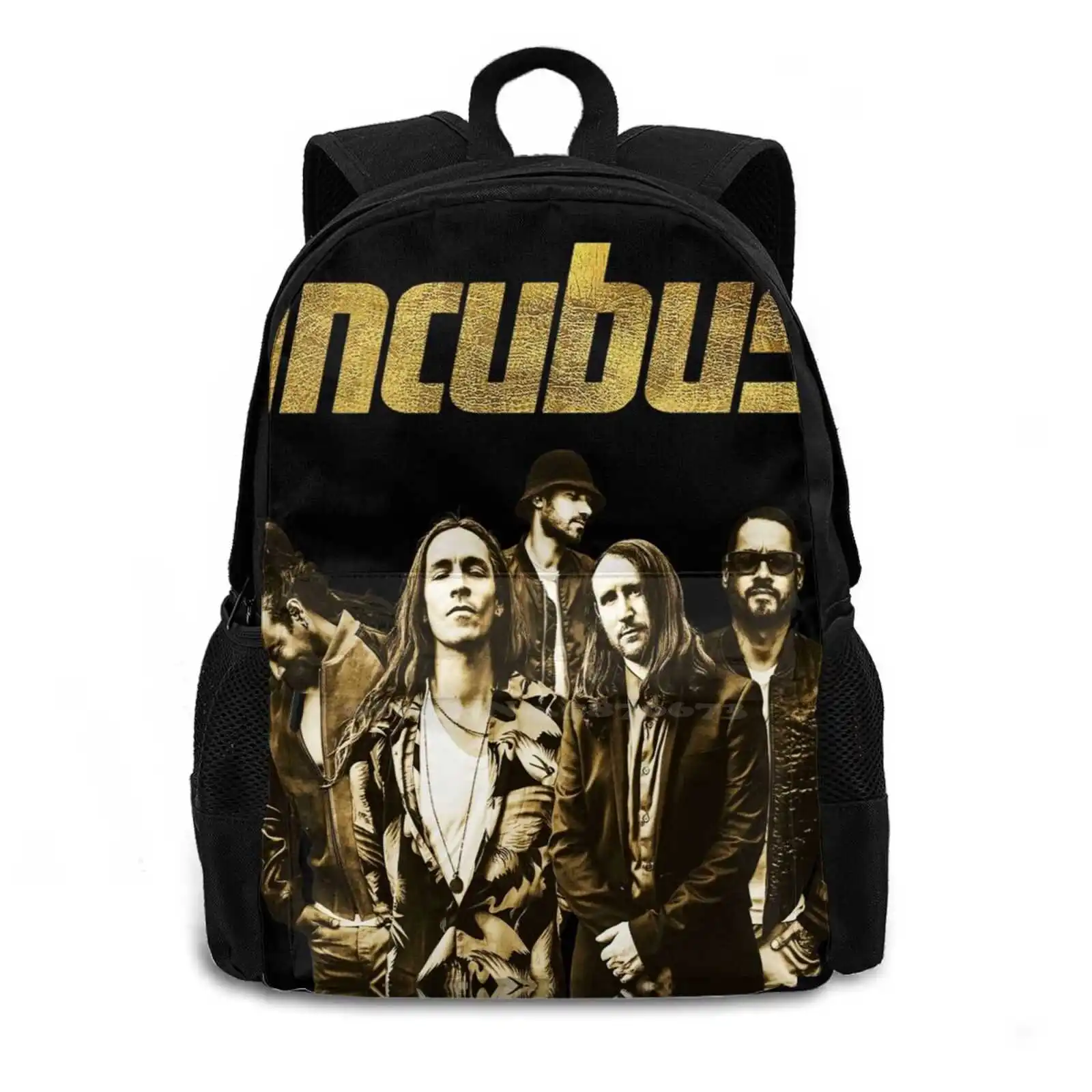 20 Years Tour 2019 2020 Bermakna Hot Sale Schoolbag Backpack Fashion Bags 20 Years Tour 2019 2020 Bermakna