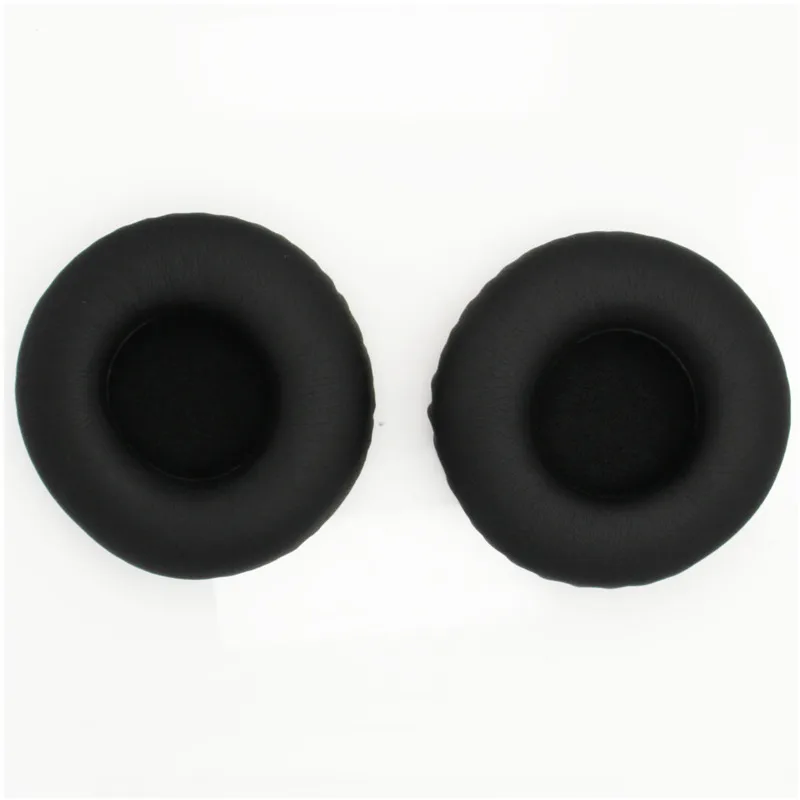 High Quality Soft Ear Pads For Logitech USB Headset 350 Headphones Replacement Earpad Ear Cushion Cover Sponge Foam Earmuff Eh#