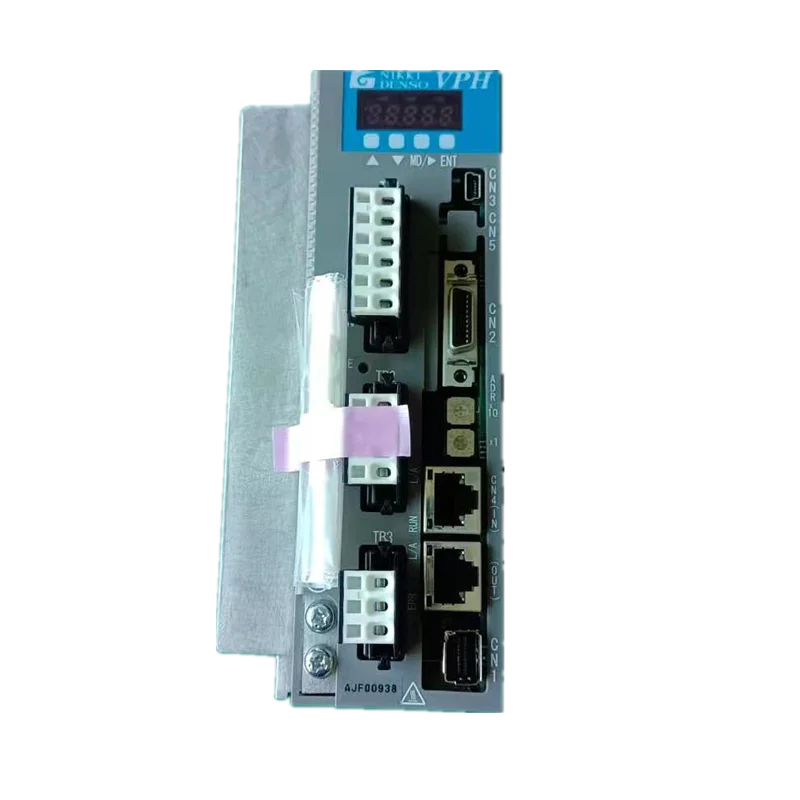 

The Japanese motor installs the servo drive NCR-HD2801A-A-000/NCR-HA2801A-A-000/NCR-HA2401A-A-000