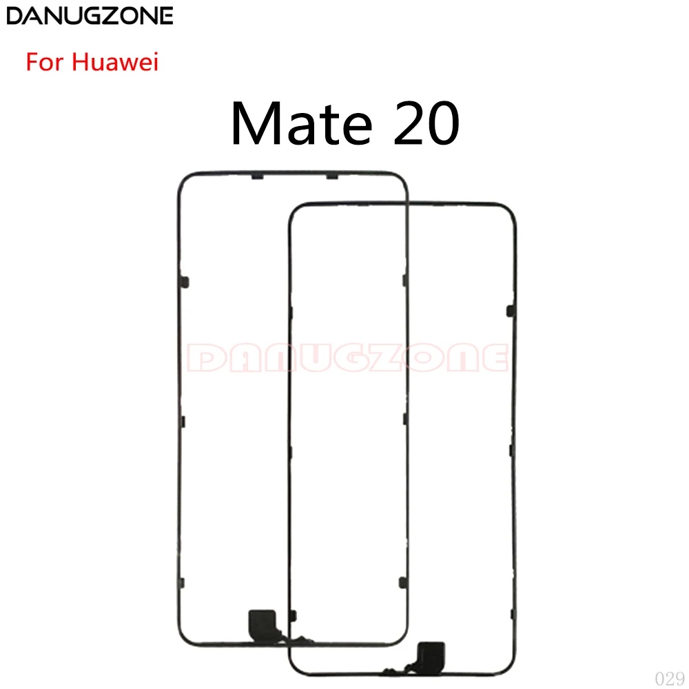 Frame LCD Screen Supporting Housing Front Frame For Huawei Mate 20 Lite 30