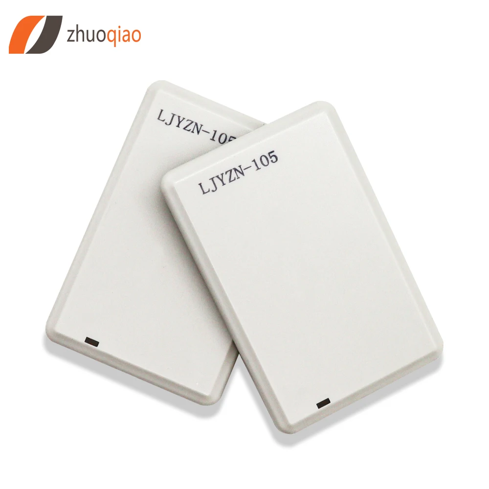 

NJZQ UHF RFID Reader/Writer 900MHz with Sample Card Provide Free SDK , Demo Software