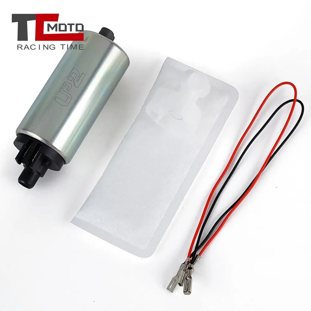 Fuel Pump for Suzuki LTZ400 LT-Z400 LT-Z400Z QuadSport LTF400 LT-F400 LTA400 LT-A400 KingQuad 400 LT-Z LT-F LT-A LTZ LTF LTA 400