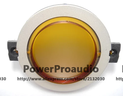 Сменная диафрагма для драйвера B&C DE400-8, B&C MMD400, 44,4 мм, 8 Ом