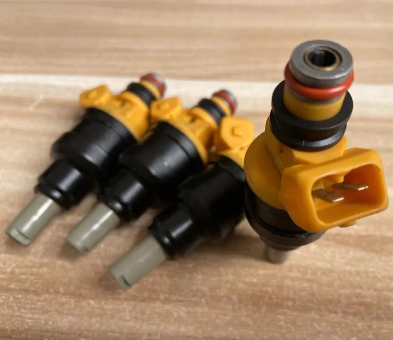 Genuine Fuel Injection Nozzle For MITSUBISHI Galant 1.8 2.0 INP-063 MD175076 MDH210
