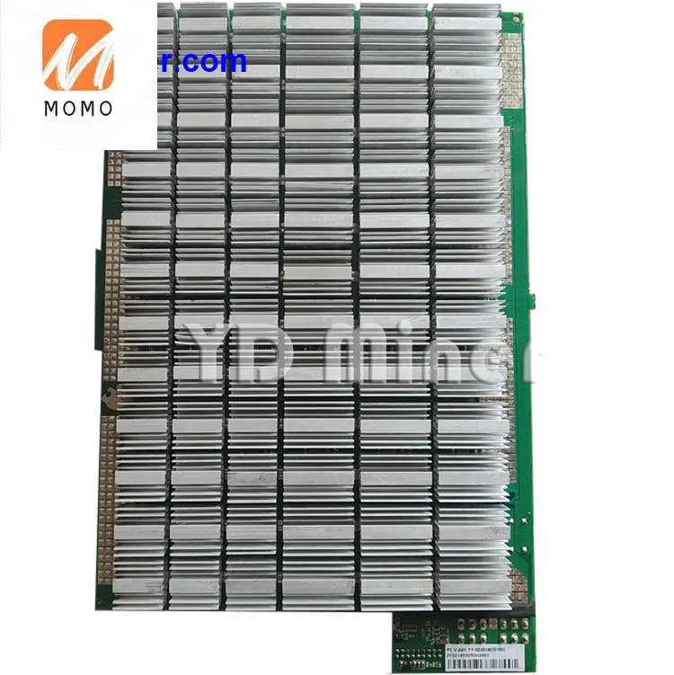 Used BTC Miner Accessory for Replacement Cheetah F1 24Th/S Main Board F1 24T Dashboard Repair