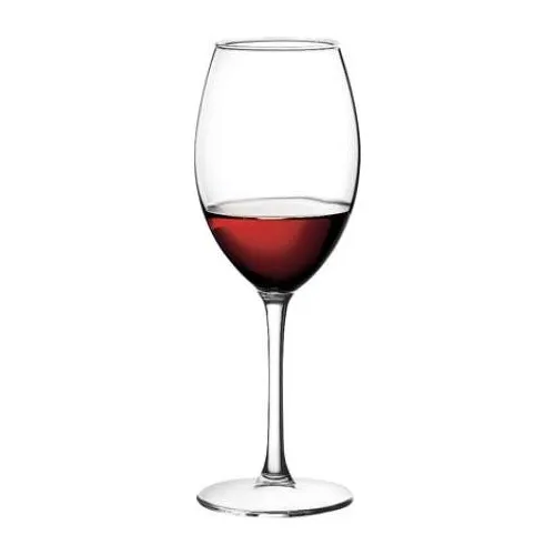 Pasabahce 44728 Enoteca Red Wine Cup 12 Pcs