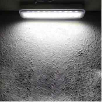 10 最佳銷售 應急LED燈 - №10