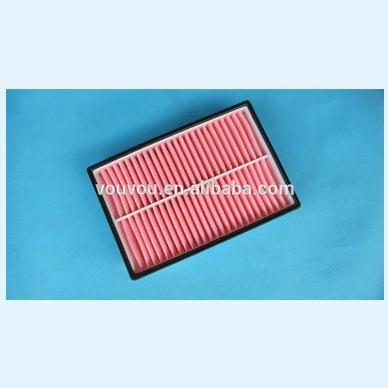 Car accessories high quality air filter 13-Z40 for Mazda 3 2004-2012 BK BL 2.0 engine Mazda 5 2007-2012