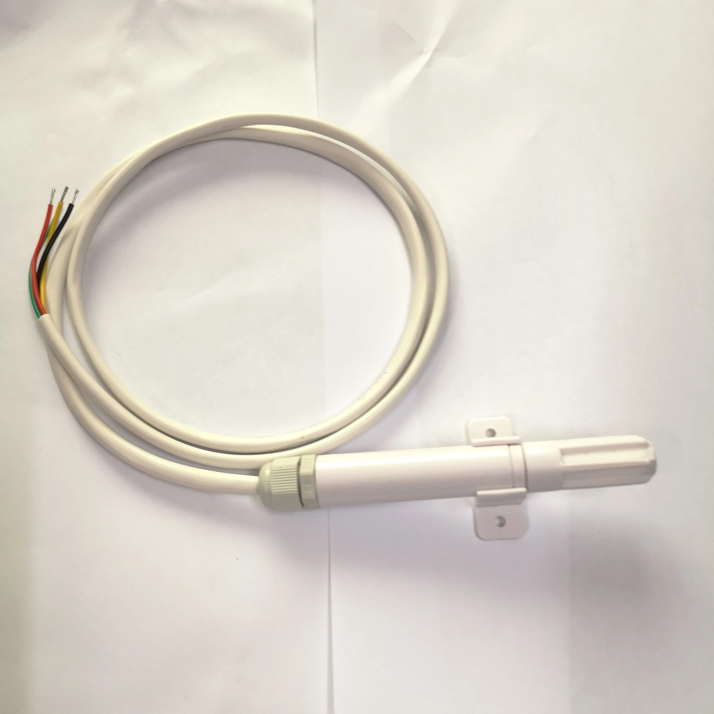 Taidacent ao ar livre 3.3v 5v iic i2c digital temperatura umidade atmosférica sensor de pressão ar barométrica sonda bme280