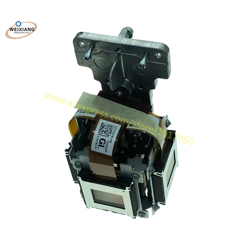 

Projector LCD Prism Assy For PT-RZ570 LCD Panel Set Optical Block Whole Block(LCX187)