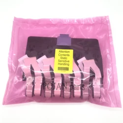 POJAN Carriage Flex Cables Q6651-60337 Compatibel with Designjet Z6100 Z6200 T7100 T7200 Z6800 Z6810 D5800 PS Plotter Parts