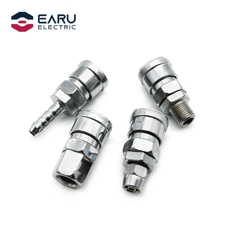 Pneumatic fittings Air Compressor Hose Quick Coupler Plug Socket Connector SP20,PP20,SM20,PM20,SH20,PH20,SF20,PF20.