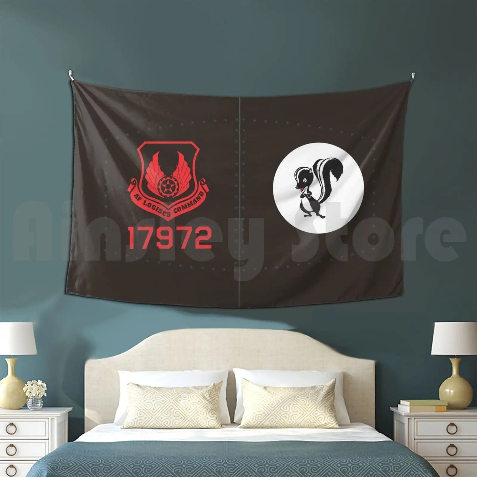 Skunk Works-Adp Pat…