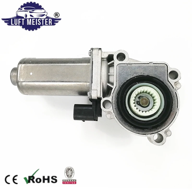 

OEM Transfer Case Motor for BMW X3 / X5 ( E53 E83 ) 2003-2011 OE# 27107566296 27107541782 Transfer Box Actuator