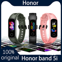 Honor Band 5i Smart Bracelet Honor Sport Fitness Tracker Sleep Heart Rate Monitor Waterproof Wristband for xiaomi redmi