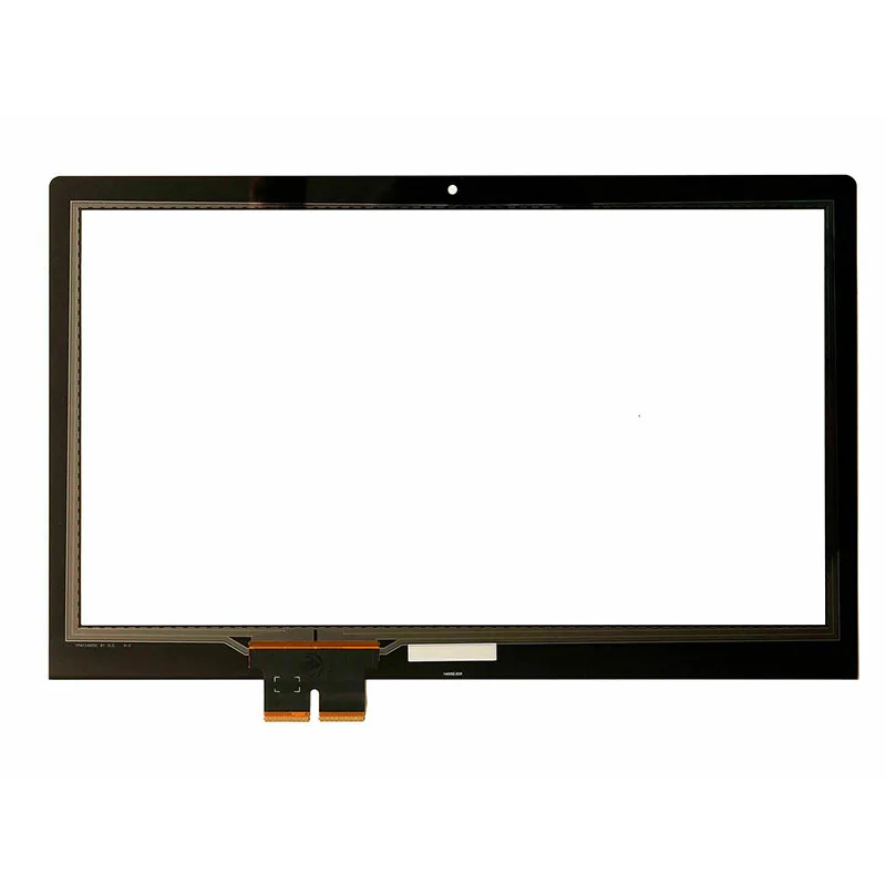 JIANGLUN New For Lenovo Flex 2 15 Laptop Touch Screen Digitizer Glass 15.6