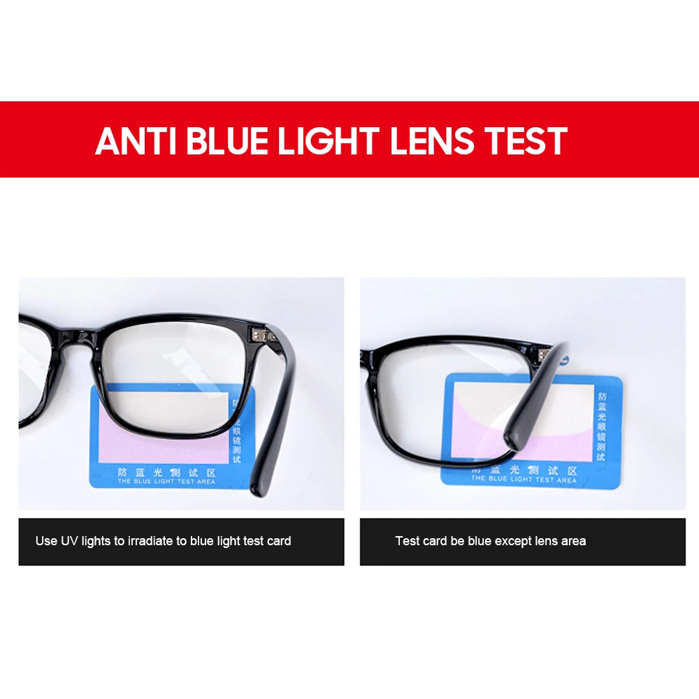 VIVIBEE-Gafas de leopardo para hombre y mujer, lentes de gran tamaño con filtro de luz antirayos azules, protección para ordenador, bloqueo de