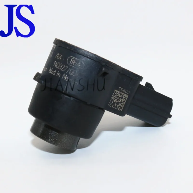 

1Pcs For Av eo Orla ndo Op el Ast ra J Meriva B 94777879 OEM 0263013764 Car Parking Sensor 2009-2013