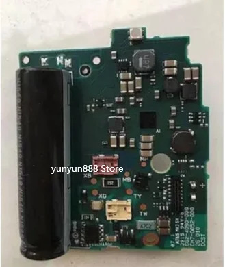 NEW for canon 700D powerboard for EOS Rebel T5i Kiss X7i 700D power board dslr Camera repair part