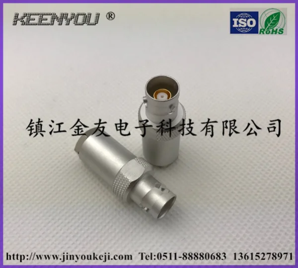 TRB cj70-47 three coaxial connector 1553B bus connector trx316 three bayonet connector